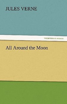All Around the Moon