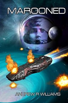 Marooned (Arcadia's Children)