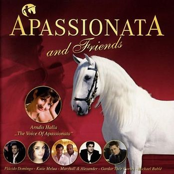 Various - Apassionata & Friends