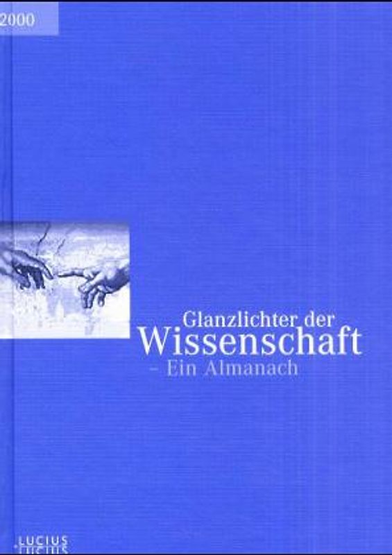 Glanzlichter der Wissenschaft 2000