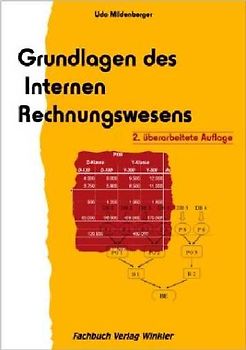 Grundlagen des Internen Rechnungswesens