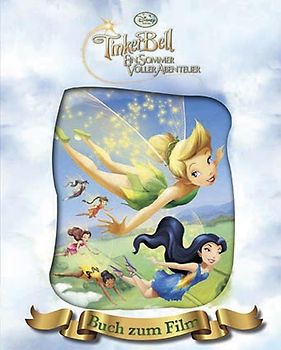 Tinkerbell - Ein Sommer voller Abenteuer