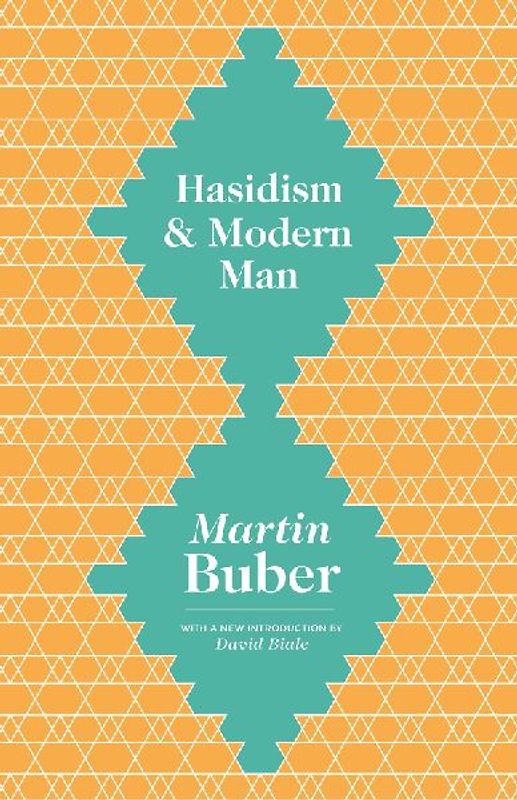 Hasidism and Modern Man