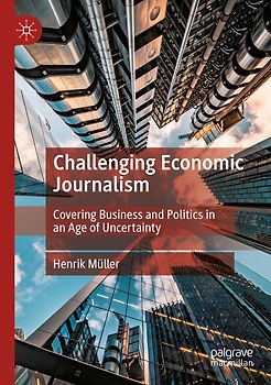 Challenging Economic Journalism