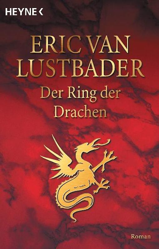 Der Ring der Drachen