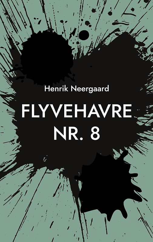 Flyvehavre Nr. 8