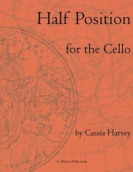 Half Position for the Cello
