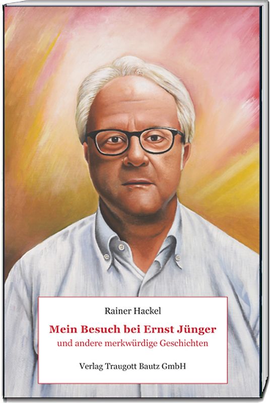 Mein Besuch bei Ernst Jünger