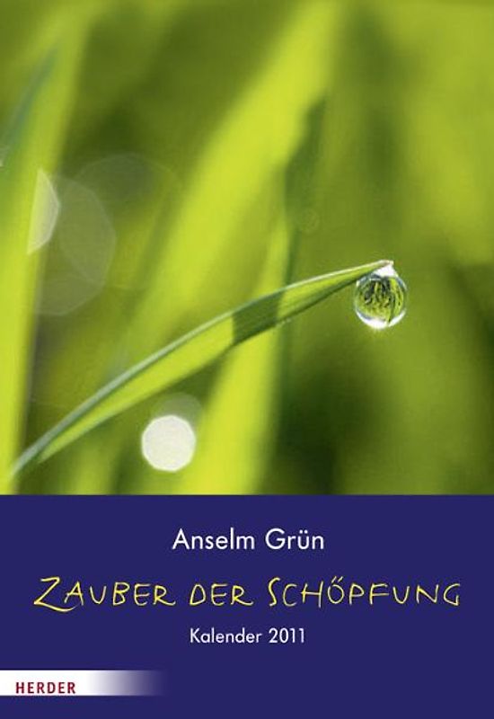 Zauber der Schöpfung
