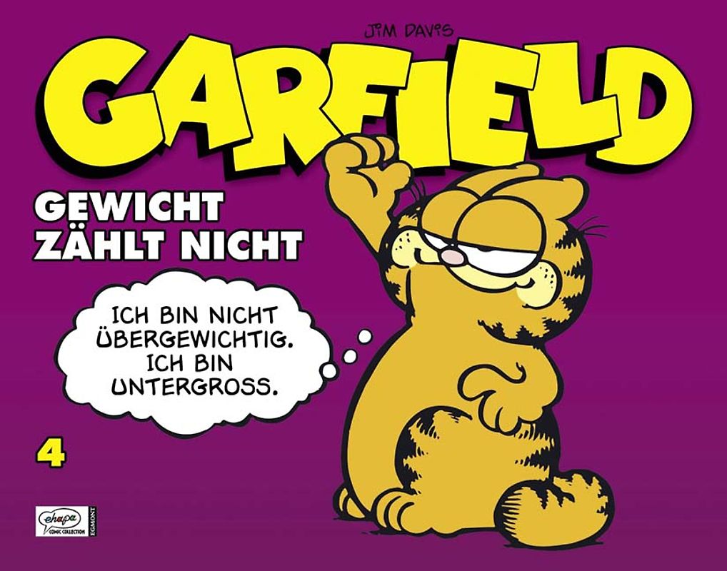 Garfield 04