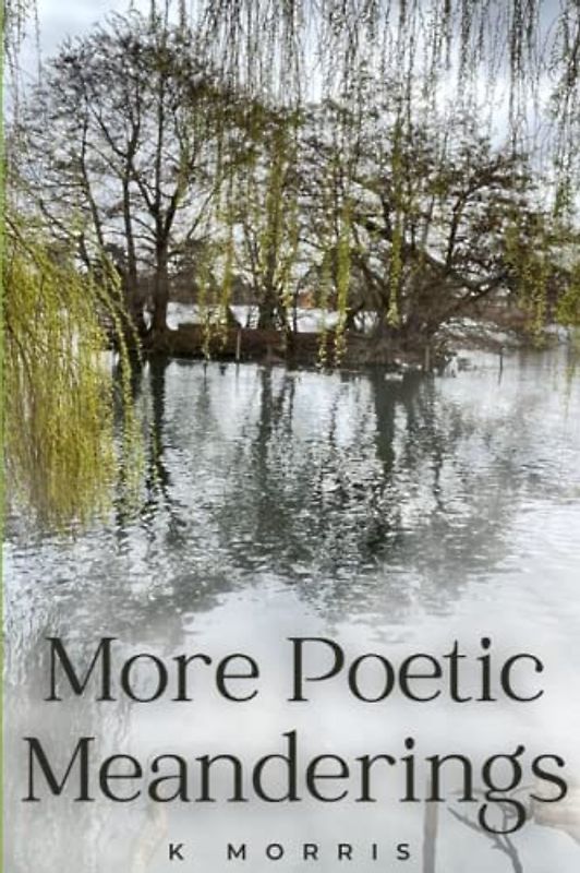 More Poetic Meanderings