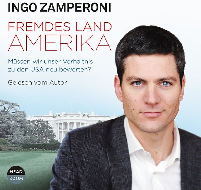 Fremdes Land Amerika