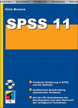 SPSS 11