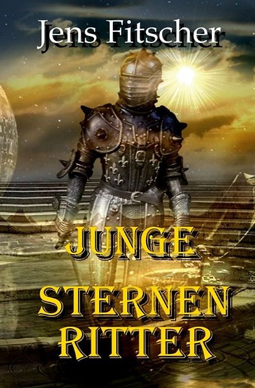 Junge Sternen Ritter