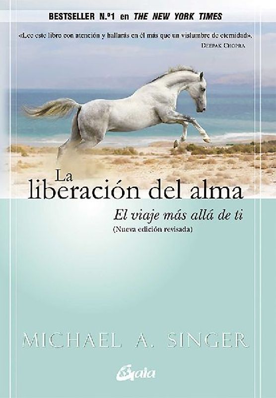 La Liberación del Alma