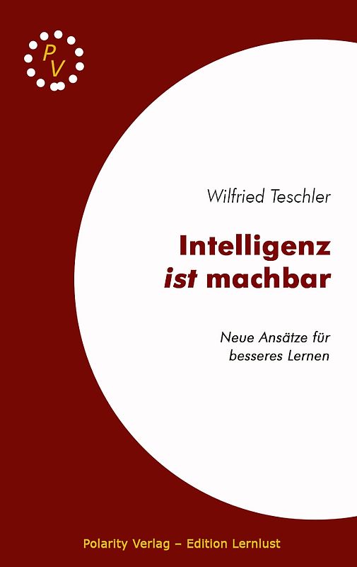 Intelligenz ist machbar