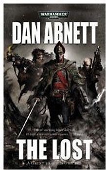 The Lost (Warhammer 40,000 Novels)
