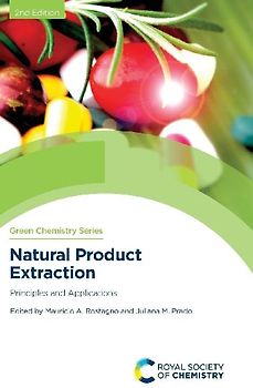 Natural Product Extraction