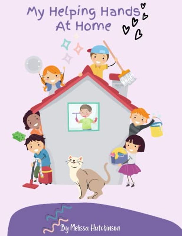 My Helping Hands At Home