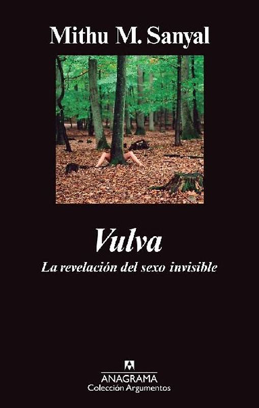 Vulva : la revelación del sexo invisible