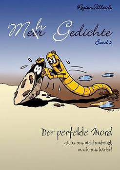 Mehr Gedichte - Band 2