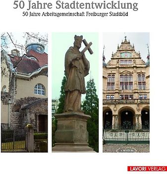 50 Jahre Stadtentwicklung