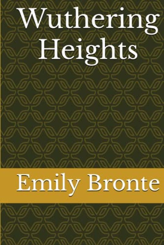 Wuthering Heights