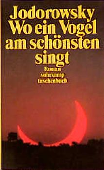 Wo ein Vogel am schönsten singt