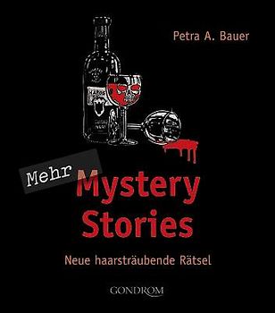 Mehr Mystery Stories