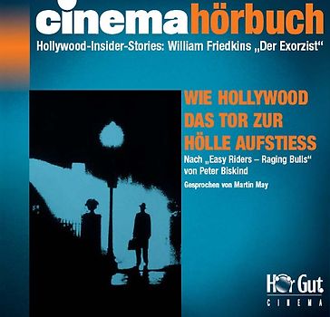 William Friedkins "Der Exorzist"