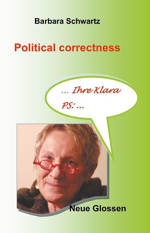 Political correctness