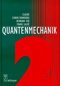 Quantenmechanik