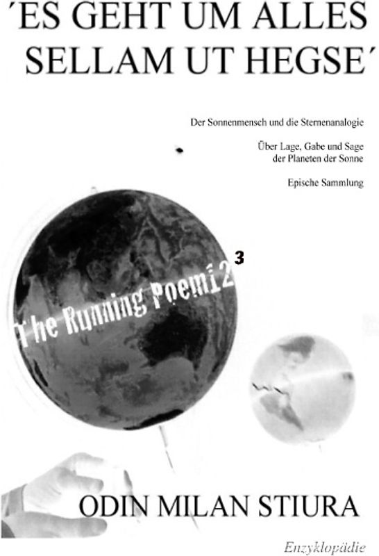 Es geht um Alles - Sellam ut Hegse