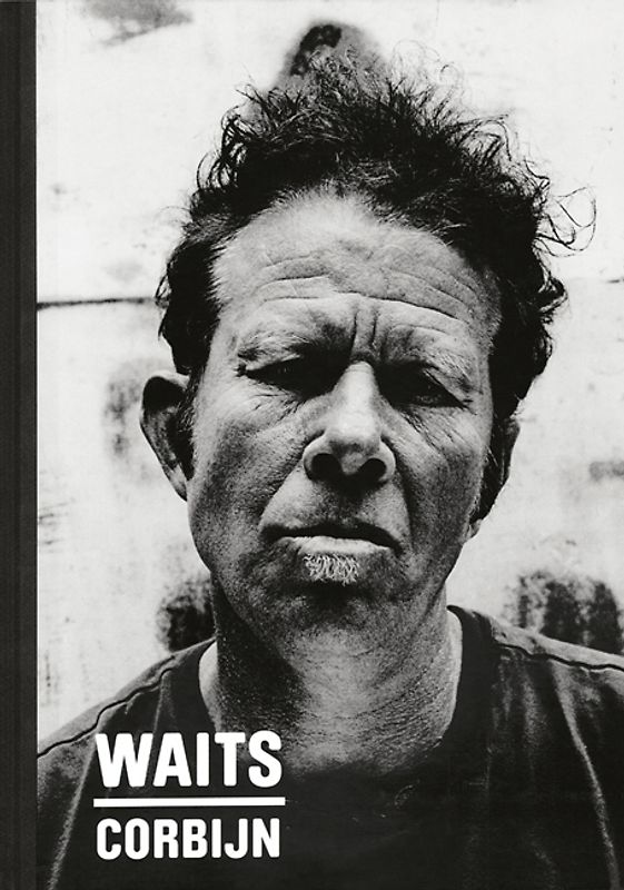 Waits/Corbijn