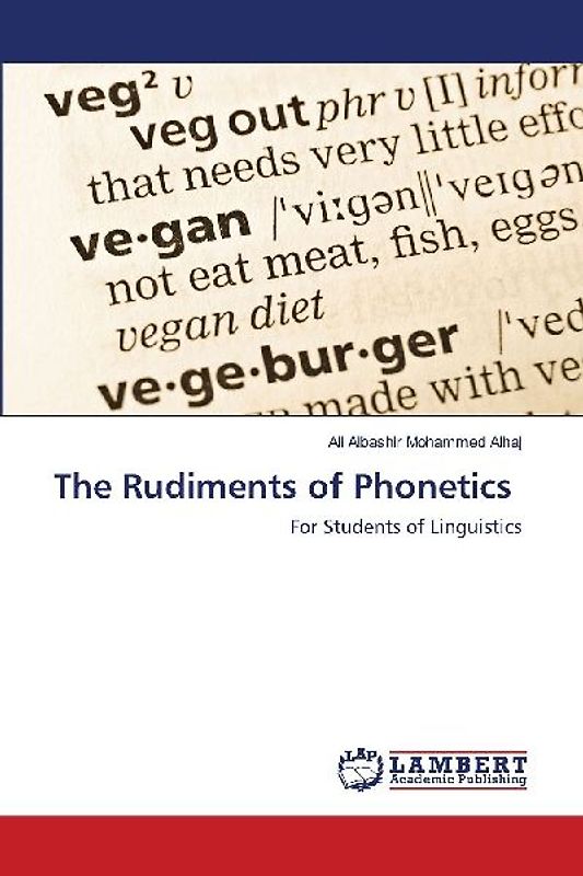 The Rudiments of Phonetics