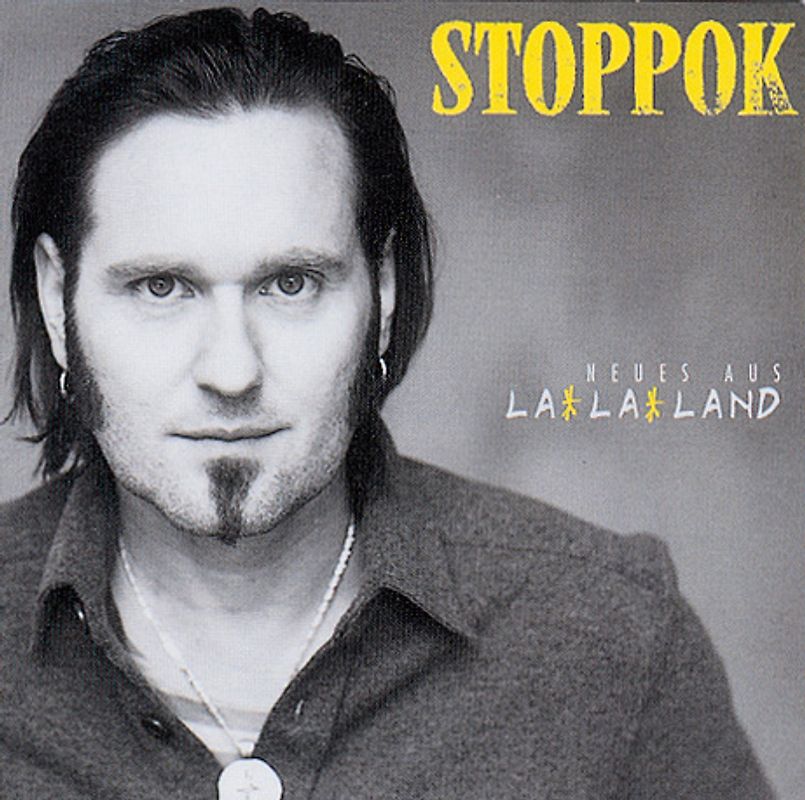 Stoppok - Neues aus la-la-Land