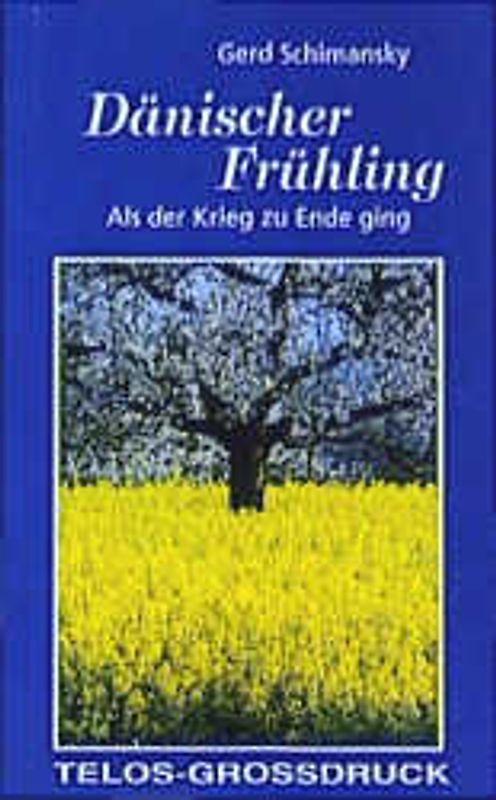 Dänischer Frühling