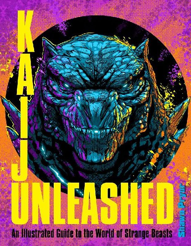 Kaiju Unleashed