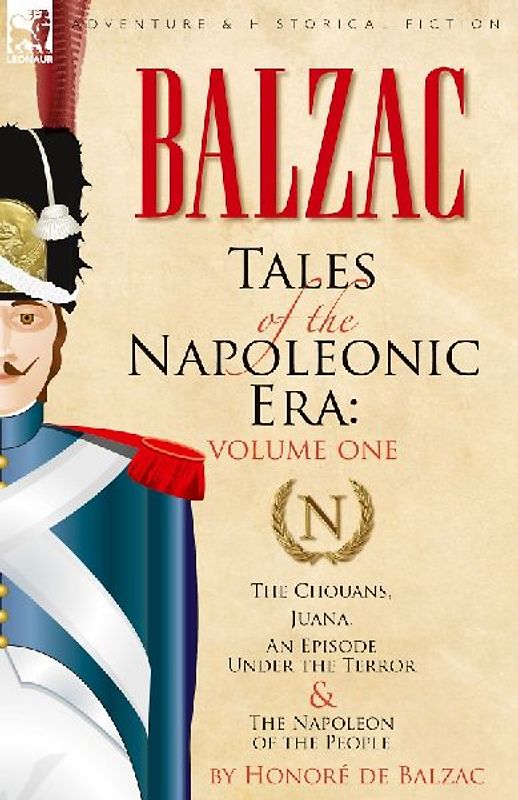 Tales of the Napoleonic Era