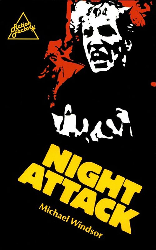 Fiction Factory / 7. Schuljahr, Stufe 1 - Night Attack