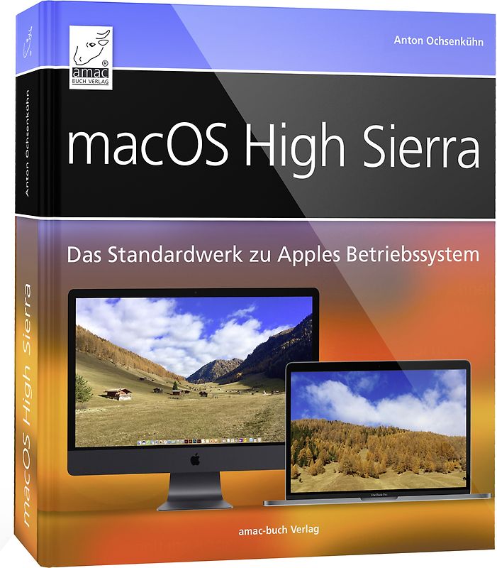 macOS High Sierra