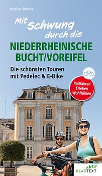 Mit Schwung durch die Niederrheinische Bucht