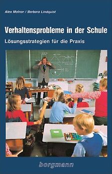 Verhaltensprobleme in der Schule