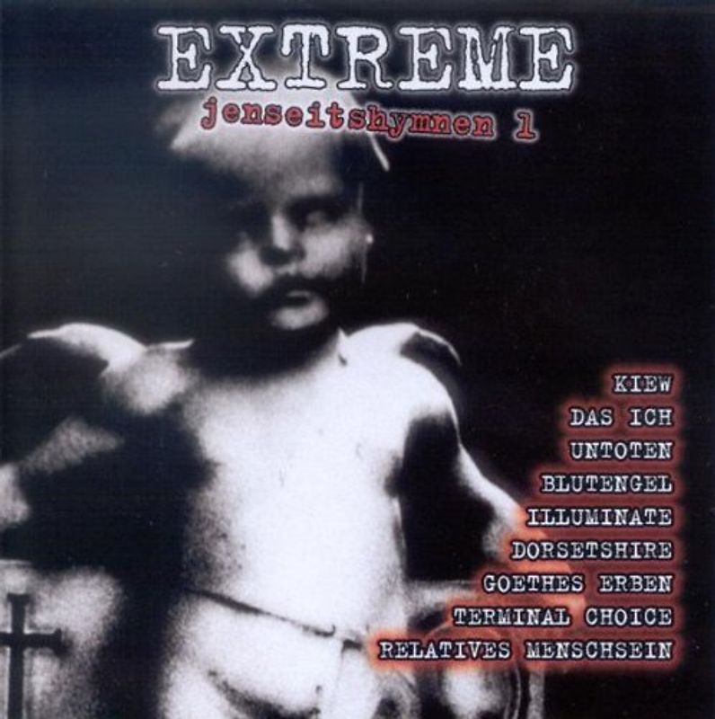 Various - Extreme Jenseitshymnen 1