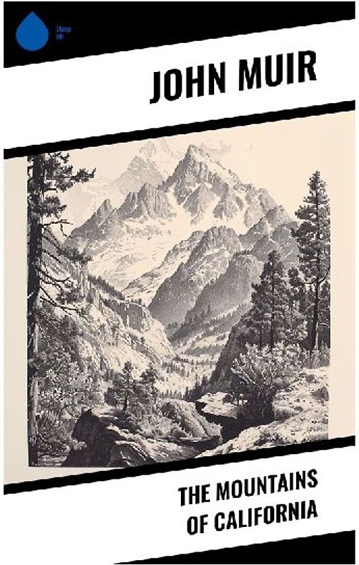 The Mountains of California