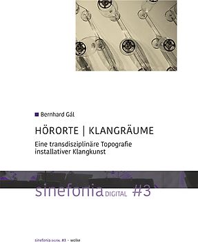 HÖRORTE | KLANGRÄUME