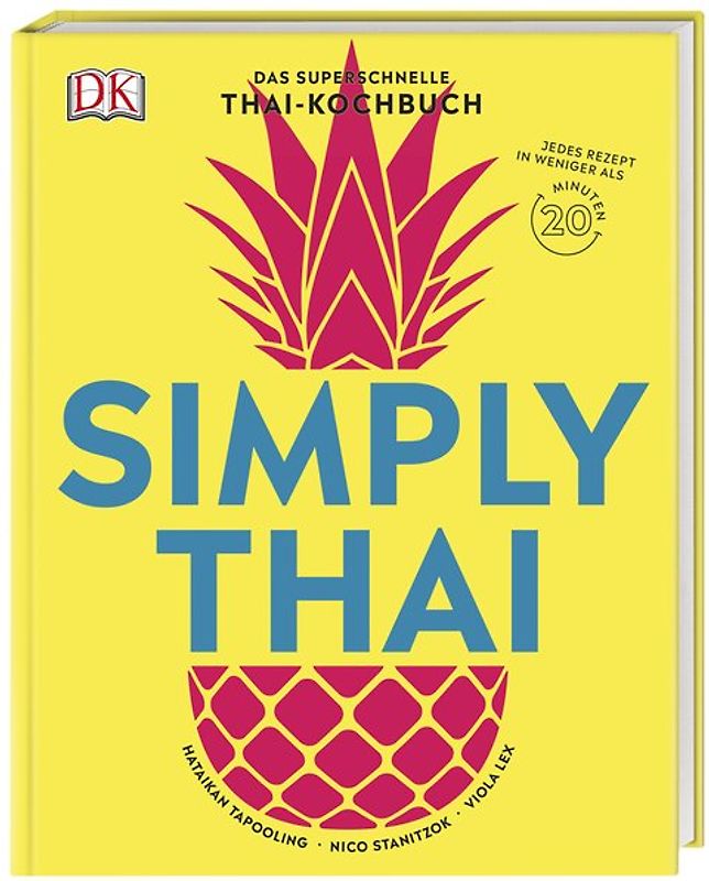 Simply Thai
