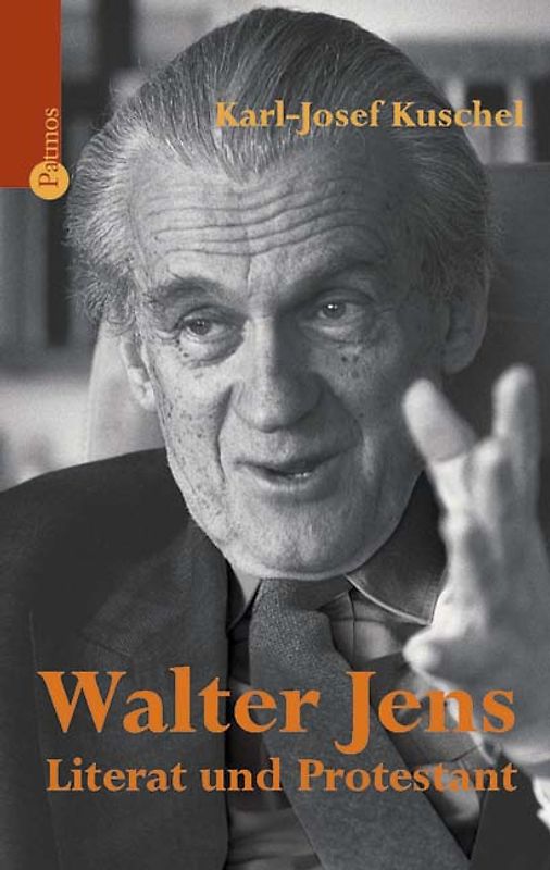 Walter Jens: Literat und Protestant