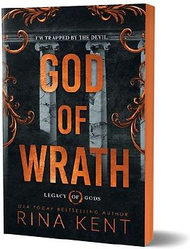 God of Wrath (Deluxe Edition)