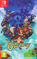 Owlboy [EU Import]